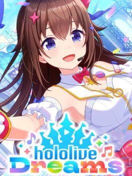 Hololive Dreams