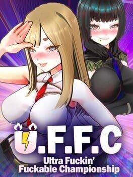 U.F.F.C - 天下一エロ武道会