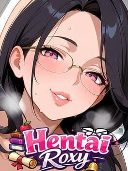 Hentai Roxy