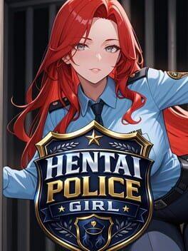 Hentai Police Girl
