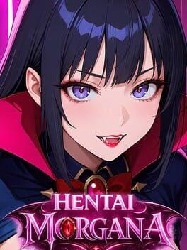 Hentai Morgana
