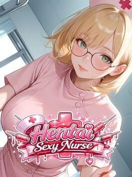 Hentai Sexy Nurse