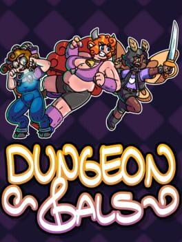 Dungeon Gals