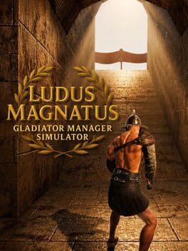 Ludus Magnatus: Gladiator Manager Simulator