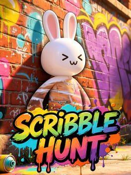 Scribble Hunt