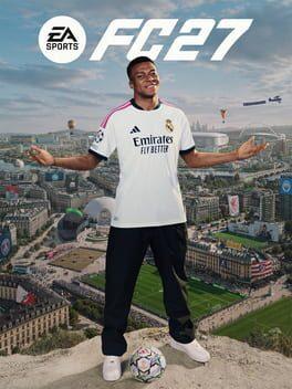 「EA SPORTS FC™ 27」Ultimate Edition