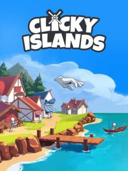 Clicky Islands / 點點島