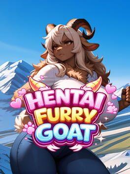 Hentai Furry Goat