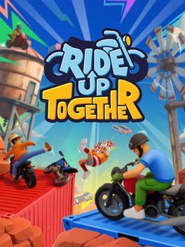 Ride Up Together