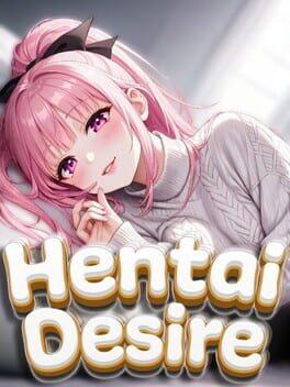 Hentai Desire