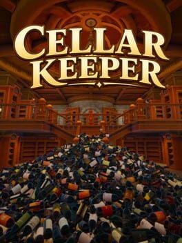 Cellar Keeper