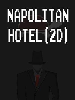 Napolitan Hotel 2D