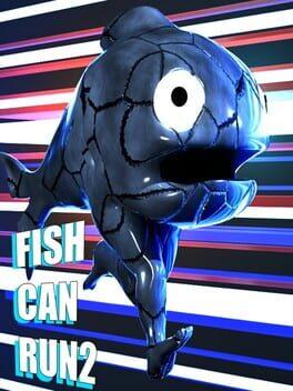 Fish Can Run 2