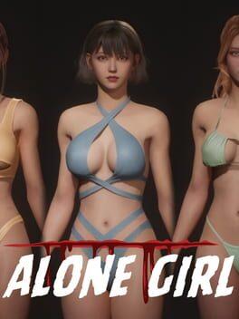 Alone Girl