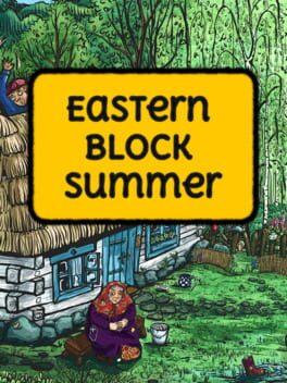 Eastern Block Summer