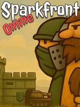 Sparkfront: Online