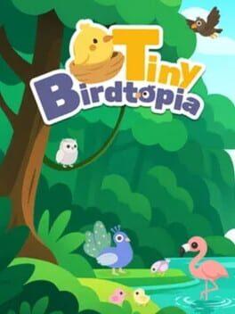 Tiny Birdtopia