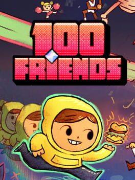 100Friends