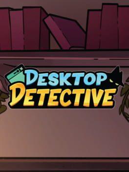 Desktop Detective