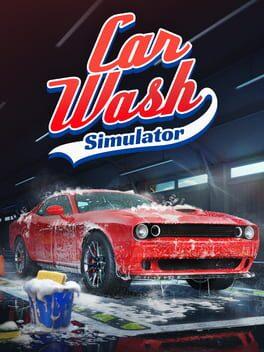 Car Wash Simulator