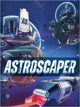 星際造景師 AstroScaper