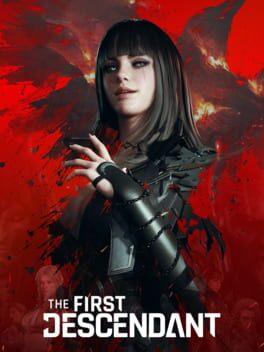 The First Descendant