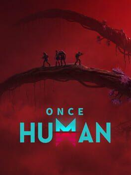 ONCE HUMAN（基本プレイ無料）スターターパック（予約購入バンドル）