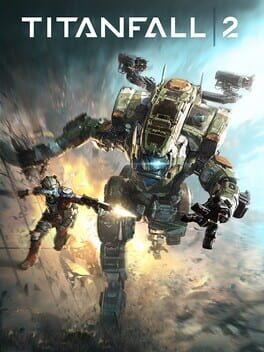 《Titanfall™ 2》标准版 (中英文版)