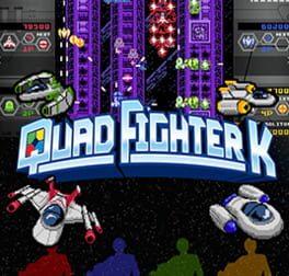 協撃 カルテットファイターズ