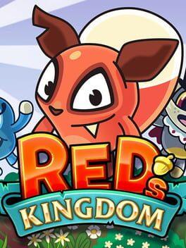 レッドズ キングダム