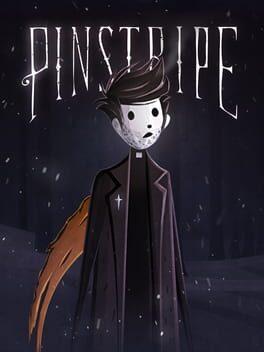 ピンストライプ
