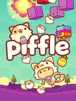 ぴっふる：ねこのパズルアドベンチャー