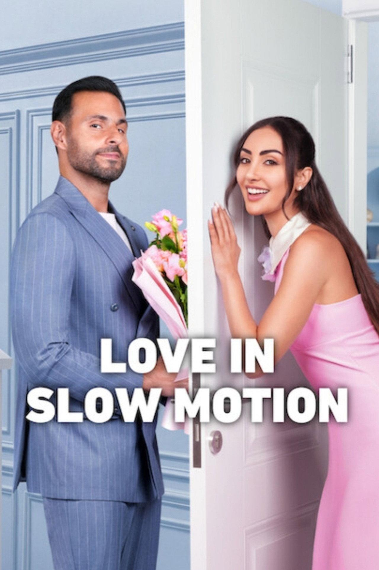 Love in Slow Motion | awwrated | 你的 Netflix 避雷好幫手!