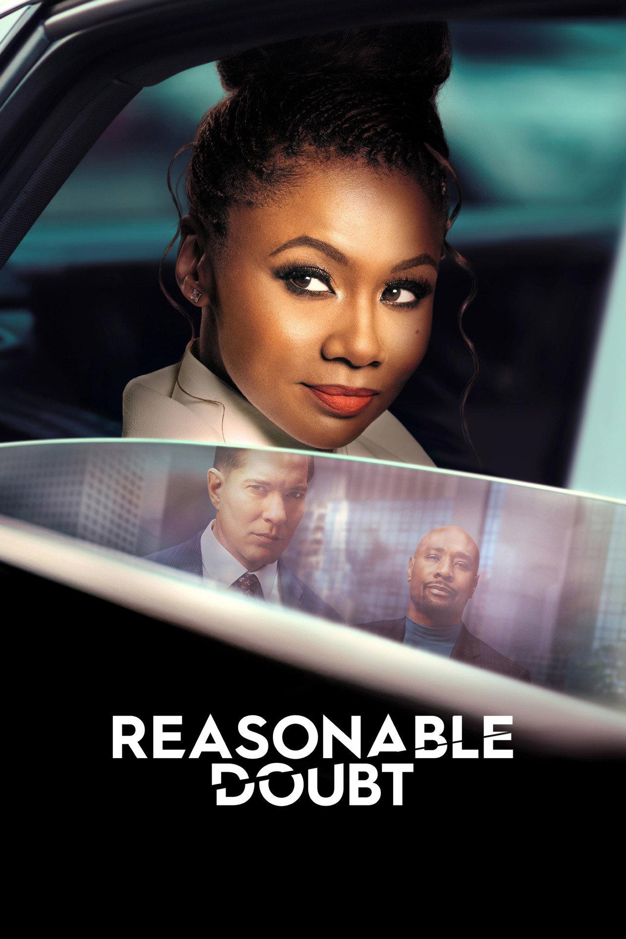 Reasonable Doubt (Season 3) | awwrated | 你的 Netflix 避雷好幫手!