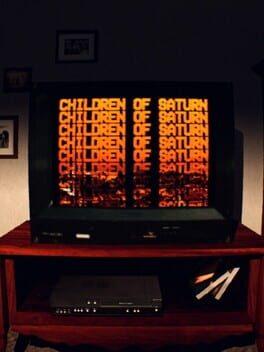 Children of Saturn