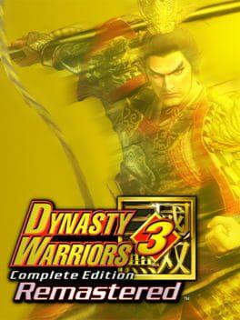 真・三國無双2 with 猛将伝 Remastered