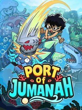 Port of Jumanah