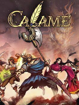 Calame