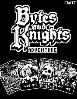 Bytes and Knights Adventure
