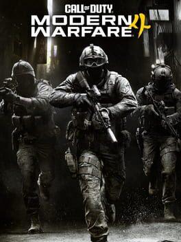 Call of Duty®: Modern Warfare® 4