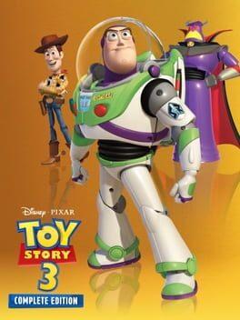 Disney/Pixar Toy Story 3 Complete Edition