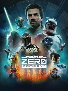 Star Wars Zero Company