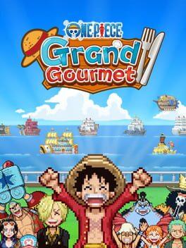 ONE PIECE 海のごちそうレストラン