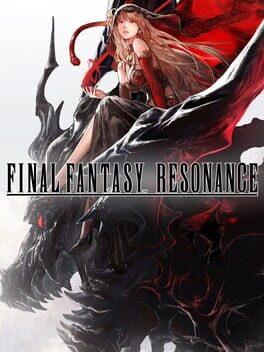ファイナルファンタジー レゾナンス