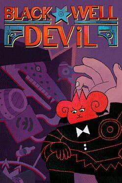 Black Well Devil