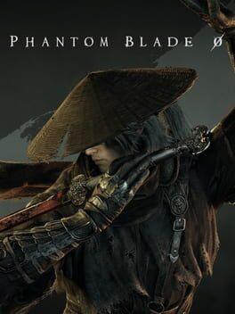 Phantom Blade Zero