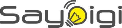 awwrated | Sponsor - Saydigi